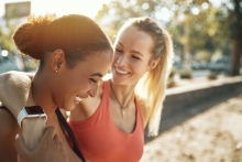 Healthy Women Together